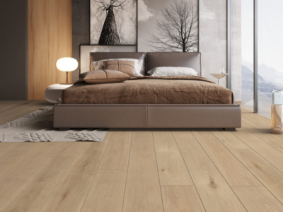 Trident Laminate Water Resistant Flooring