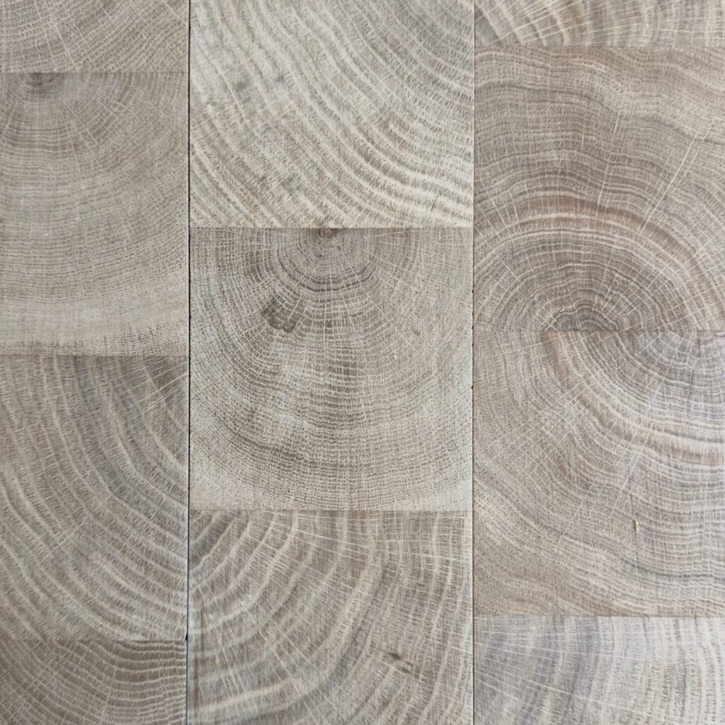 100x600 End Grain Planks