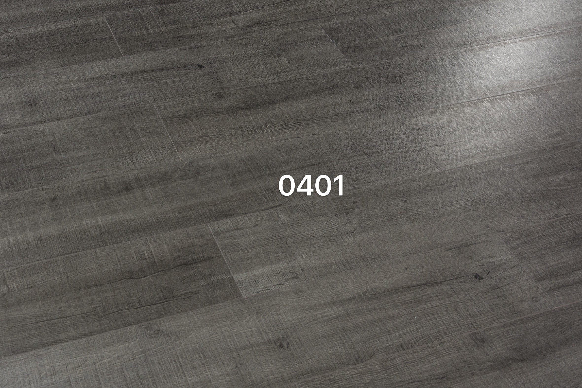 Band Sawn Laminate Fumed Oak