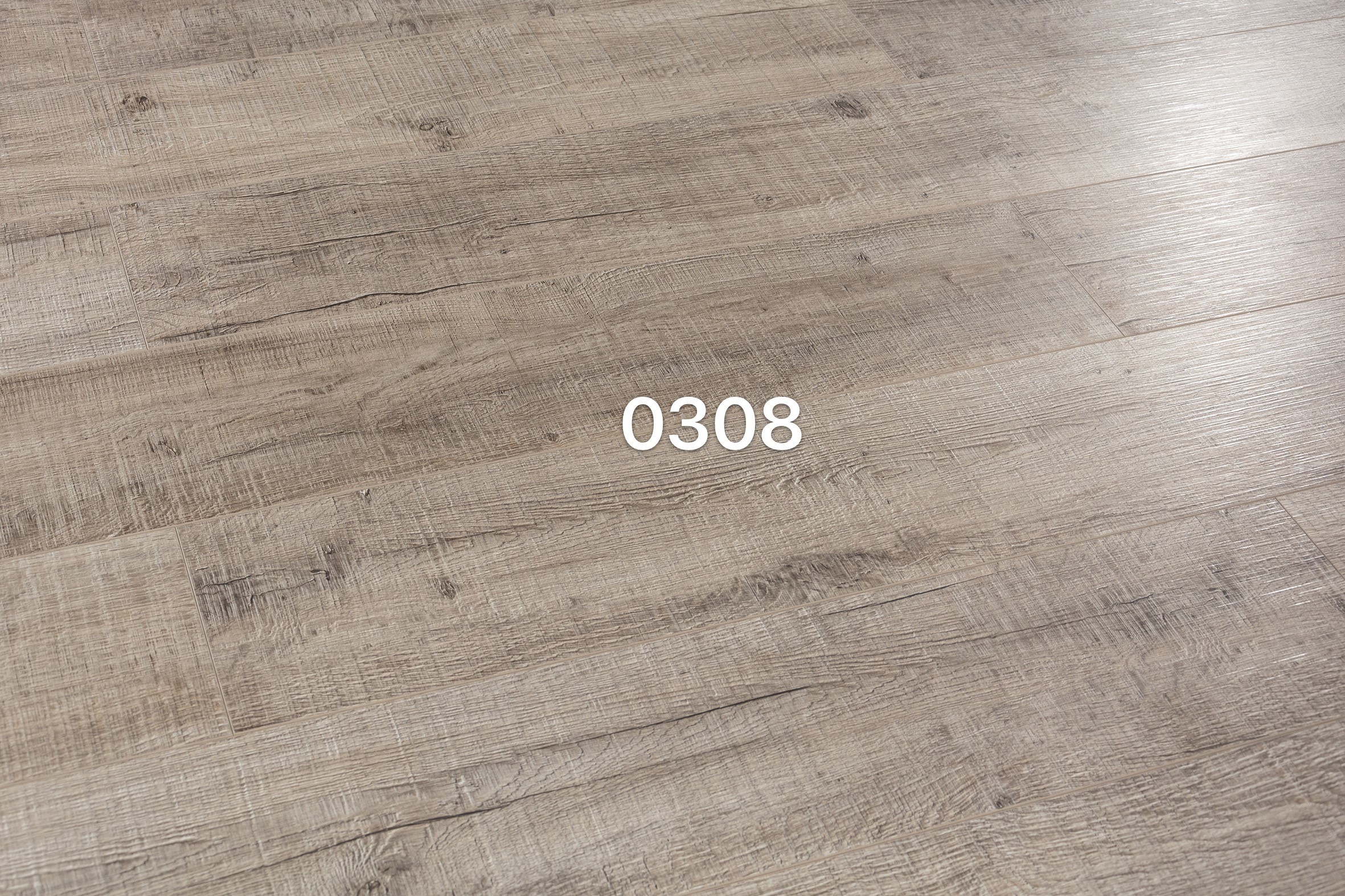 Band Sawn Laminate Light Oak
