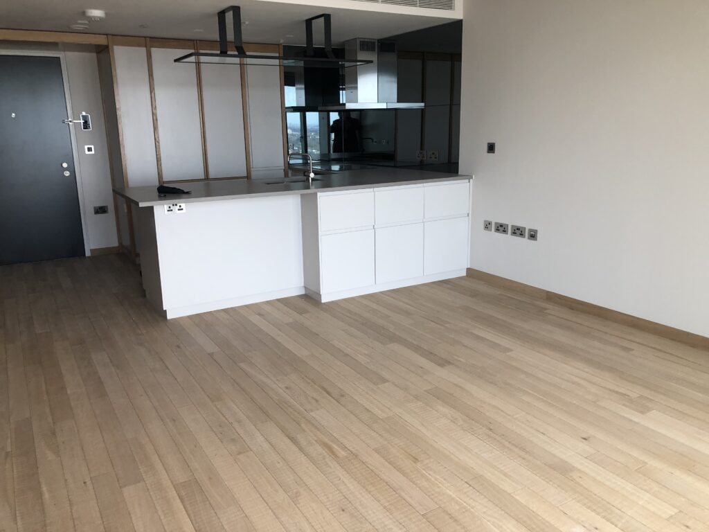 Brentford Ballymore Residence