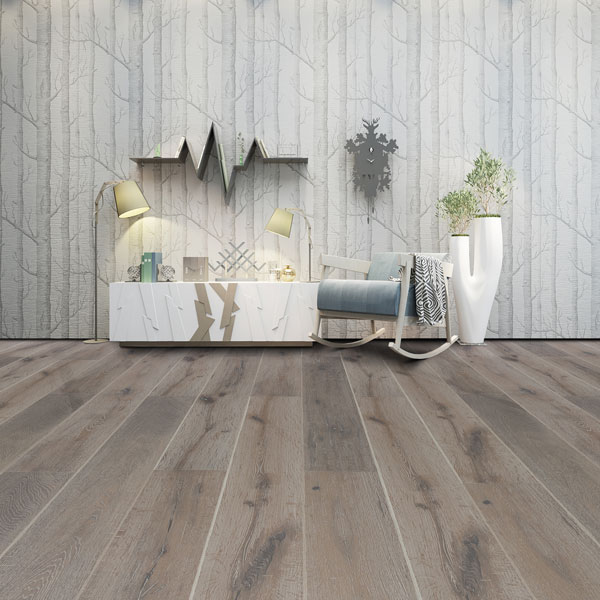 Laminate Flooring