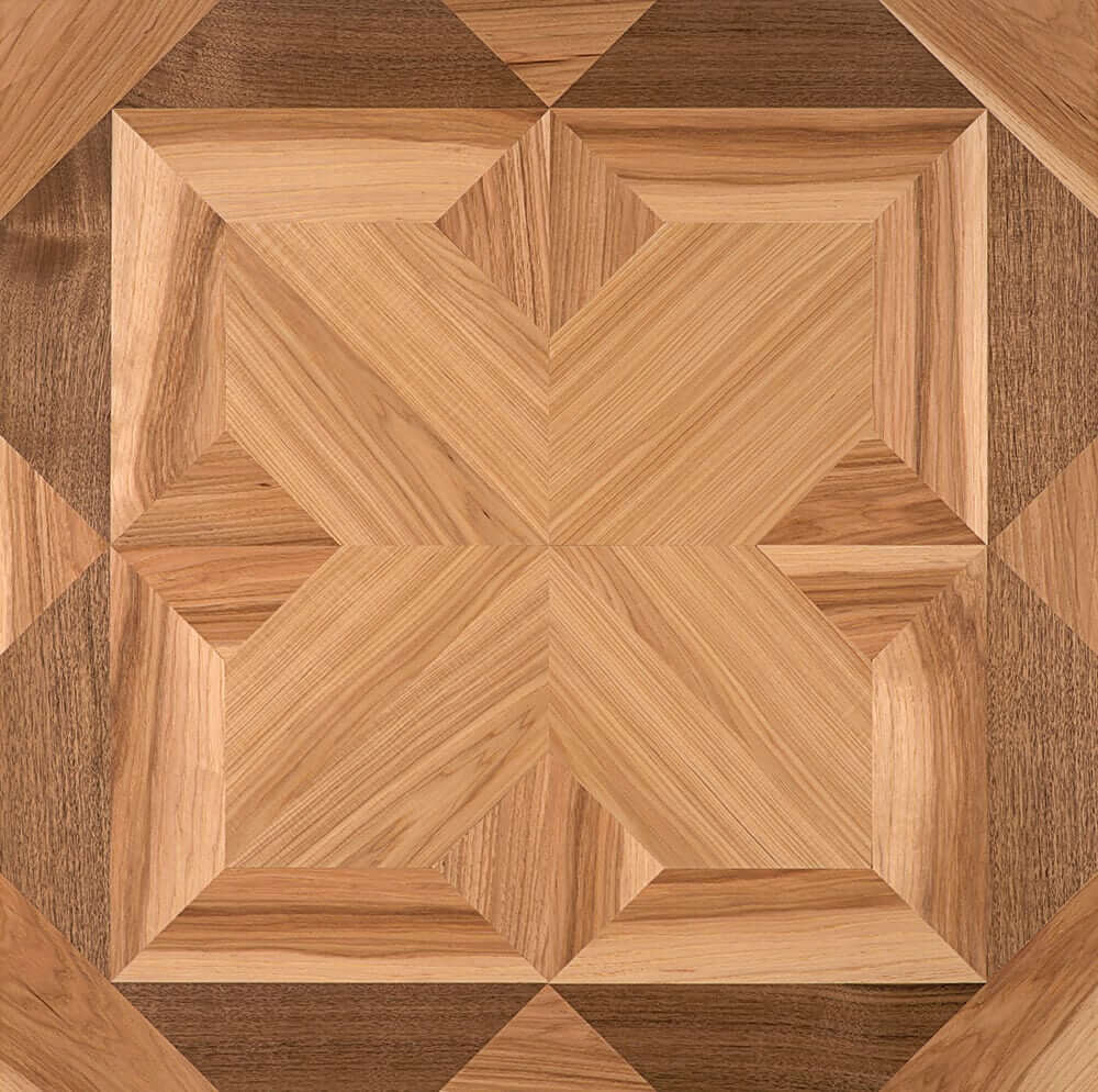 Reclaimed Oak Flooring