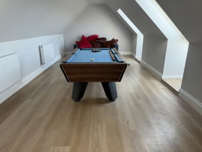 Loft Conversion