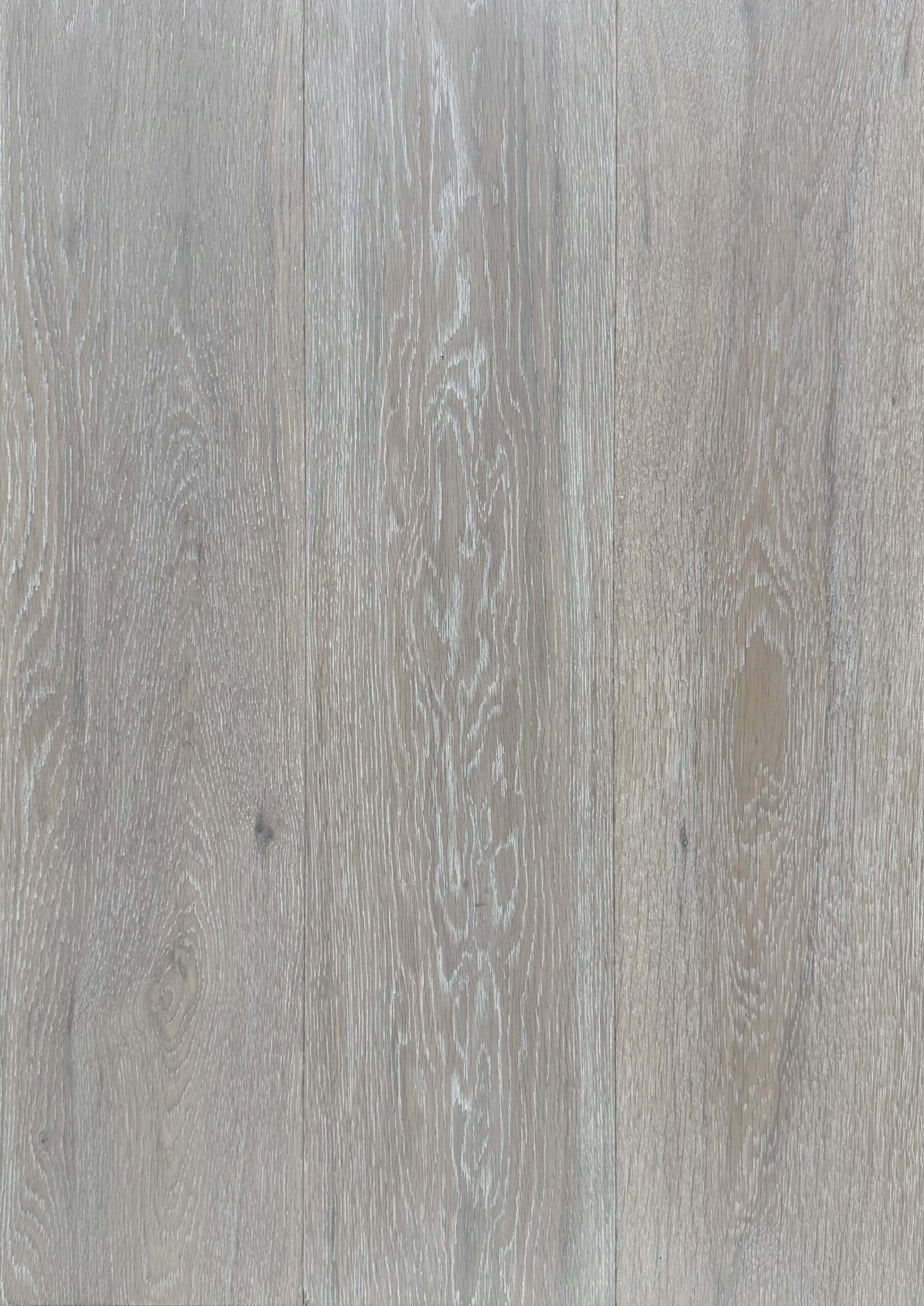 Brushed and Limed Artisan Fendi Engineered Matt Lacquered Oak Flooring