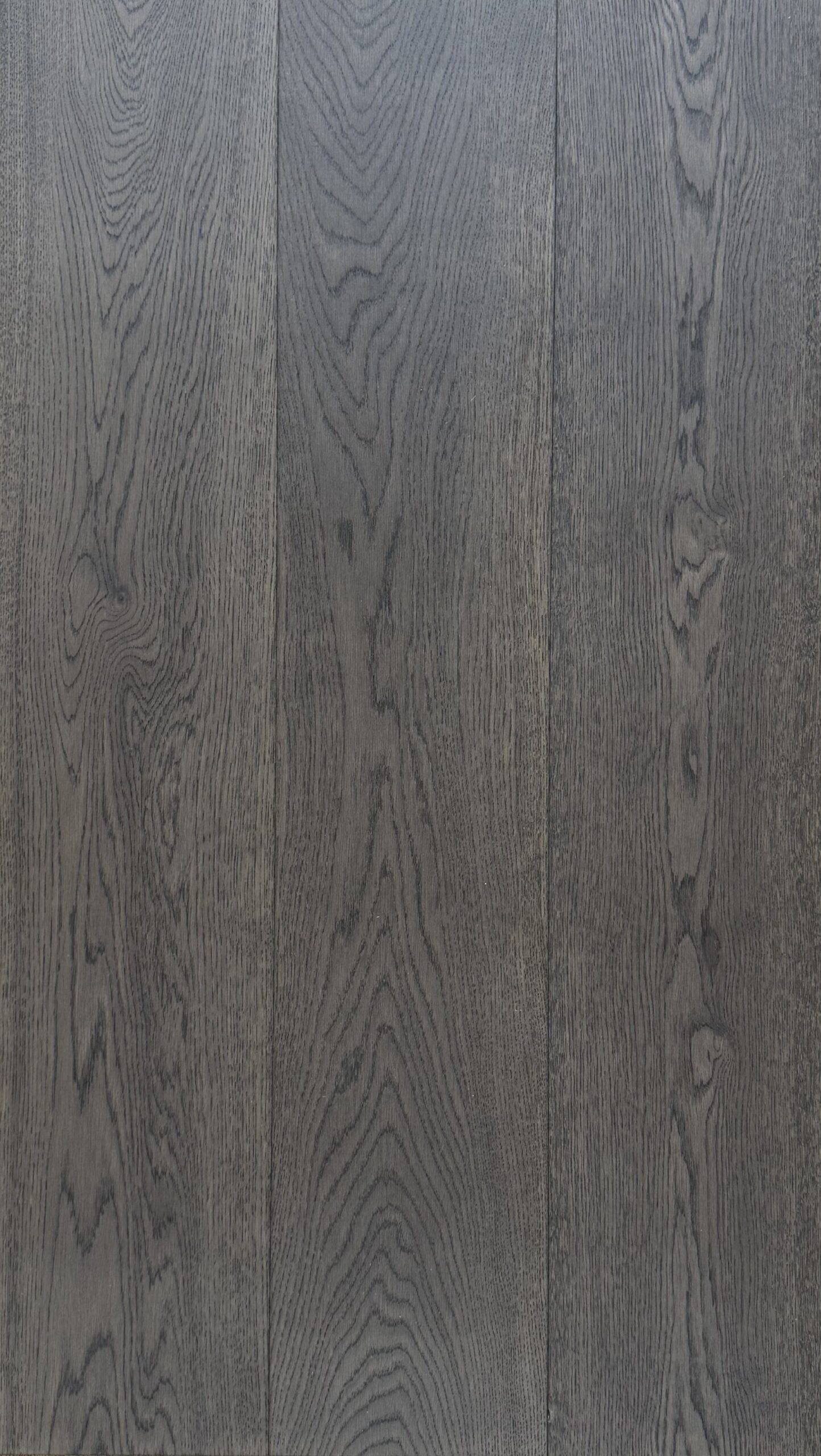 Jacobean Matt Lacquered