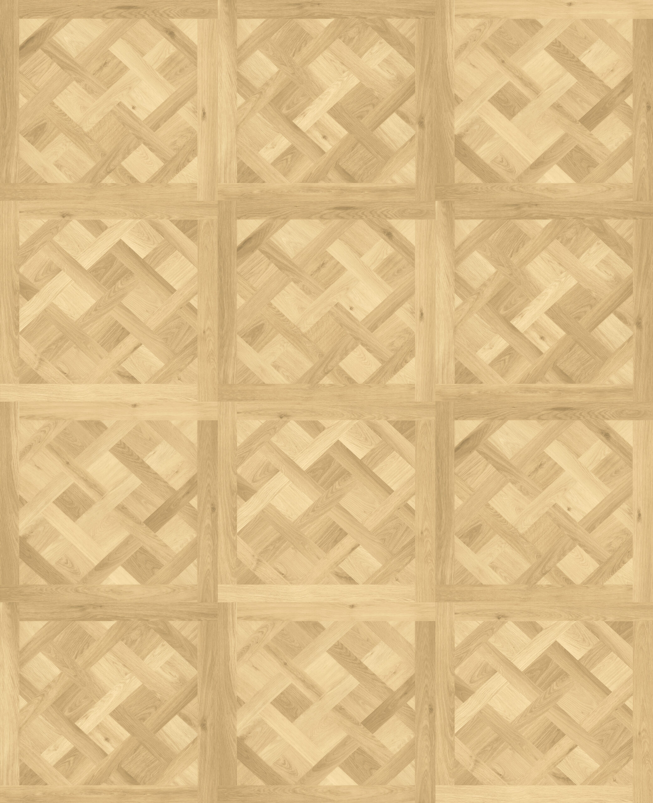 Impervia Versailles Parquet Panel