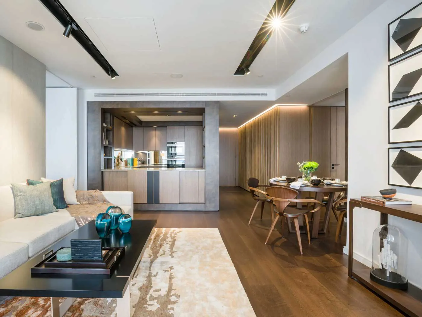 Sustainable Wood Flooring